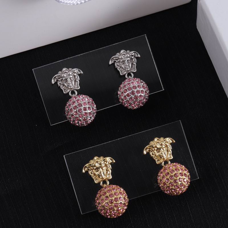 Versace earring 03lyx11